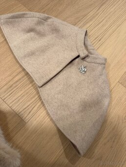 Miss Rosier kabát - 6