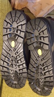 Turistické topánky 47 BOSP NOVÉ - 6