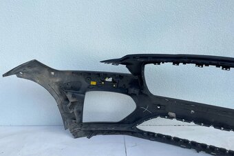 Jaguar F pace svr predný nárazník 2019r - 6