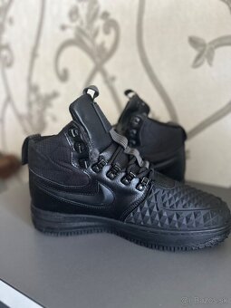 Nike Af 1 lunar - 6