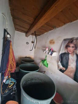 Predám drevenivu v centre Medzilaboriec - 6