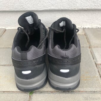 Pánska trekingová obuv, veľ 45 - 6