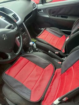 peugeot 207cc 1.6 88kw - 6