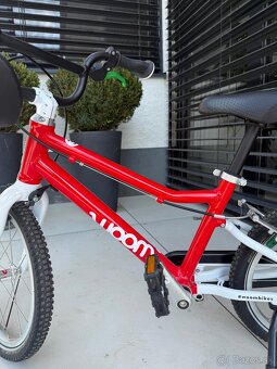 Woom bike 3 - 6