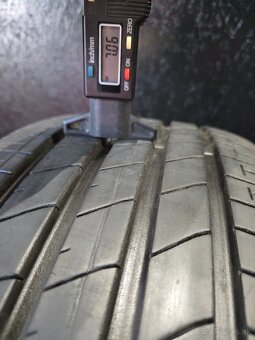 215/45 R18 Bridgestone Letne pneumatiky - 6