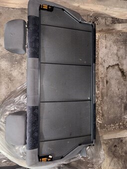 Škoda Felícia rôzne diely - 6