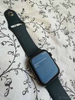 Apple Watch SE 44mm - 6