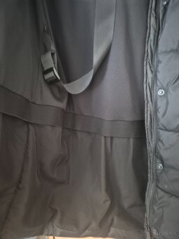 Dámska zimná bunda - 6