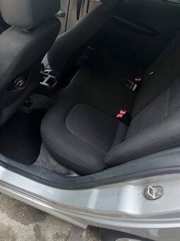 Predam škoda fabia 1.4 dizel 2006 rok - 6