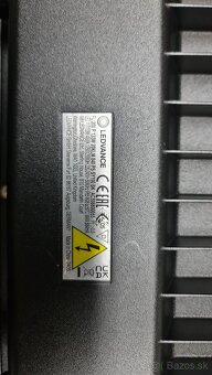 Led reflektor , led svietidlo - 6