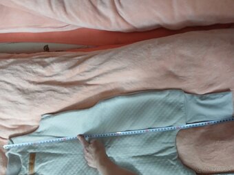 Spací vak toddiebag v.86 - 6