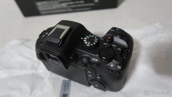 CANON EOS R6 mark III - 6