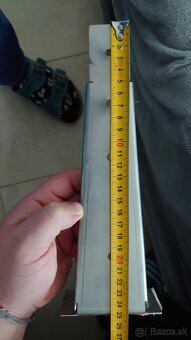 Krokvový nadstavec - 6