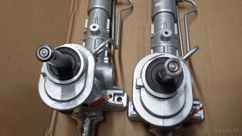 Servoriadenie Sharan Octavia fabia - 6