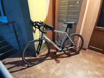 Predám bicykel Triban - 6
