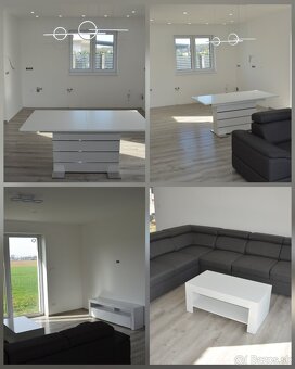 Bungalov A0 - 4izbový - 6