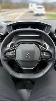 Peugeot 2008 Allure 2023 Automat - 6