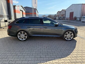 ŠKODA SUPERB 3 L&K 2.0TDi DSG - 6