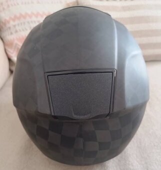 LS2 FF397 Vector C EVO Carbon - 6