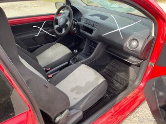 Škoda CitiGo 1,0MPi ND - 6