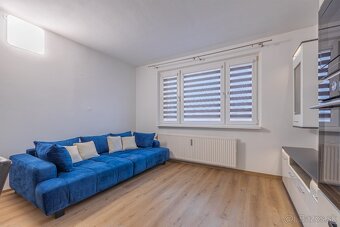 Veľký 1,5-izbový byt na Sekčove - 6
