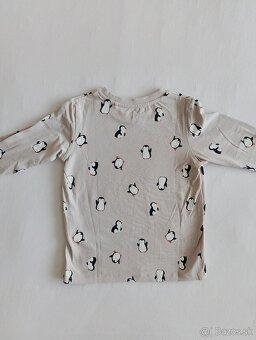 Súprava tučniaci Lindex veľ.92 - 6