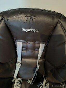 Detska sedačka 3v1 - 6