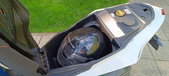 Motorro Italjet Formula 125 - 6