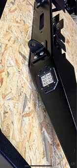 Patrol y60 pevnostny naraznik - 6