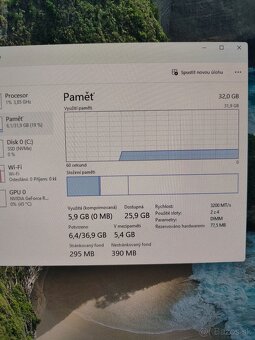Ryzen 7 5700X, RTX 4060, 32gb Ram - 6