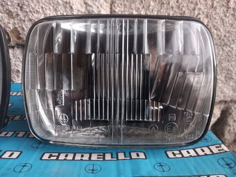 Fiat 128,127 paraboly Carello - 6