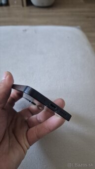 Apple iphone 12 mini 128gb cierny - 6