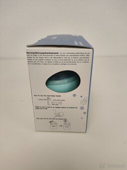 #078 Detské fľaše Oberni 150 ml (2 ks) - 6