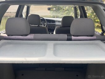 Škoda Felicia 1.3 benzín - 6