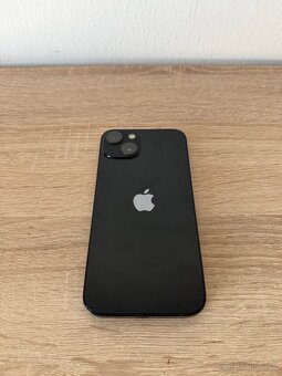 iPhone 13 128 gb Midnight - 6
