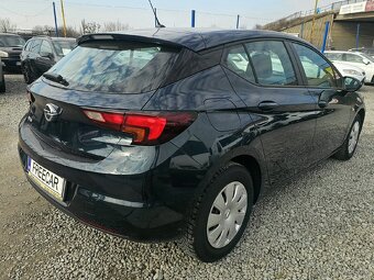Opel Astra 1.4 Selection 74kW 100HP M5 Rezervované - 6