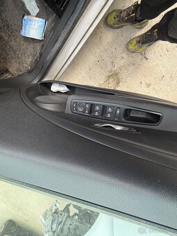 Rozpredam Renault Megane III 1.6 K4MP848 - 6