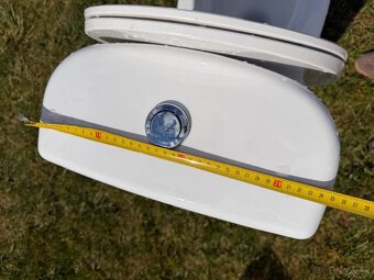 Predam WC - 6