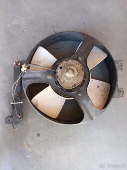 VENTILÁTOR - 6