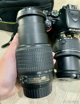 Nikon D5600 - 6