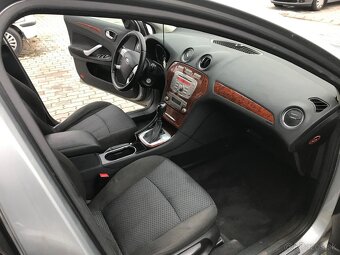 Predam Ford mondeo IV combi A/T - 6