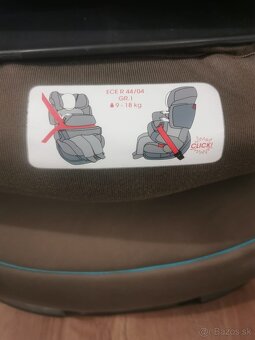 Cybex Pallas 2-fix - 6