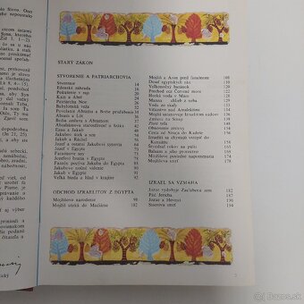 Ilustrovana biblia - 6