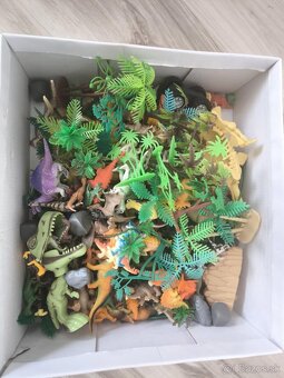 Dinosaury - 6