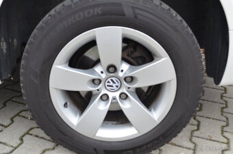Volkswagen Transporter T6 Long 2.0 TDI Bluemotion - 6