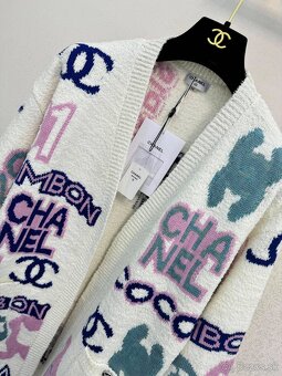 Chanel Kardigán - 6