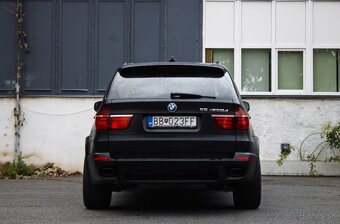 BMW X5 xDrive30d M packet 180kW AT8 - 6