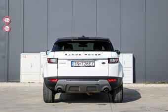 Range Rover Evoque 2.0 TD4 110kW AT9 4x4 - 6