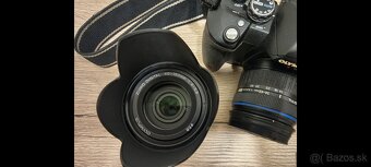 Olympus E 510 - 6