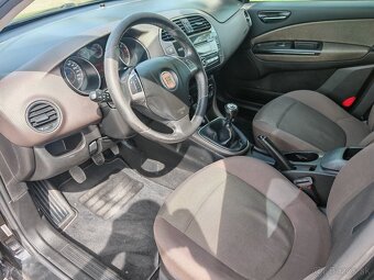 Fiat Bravo 1.6 JTDm - 6